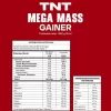 TNT MEGA MASS GAINER 3 LIBRAS 3
