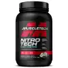 nitro tech protein 2 libras cookies and cream tienda ultrafit