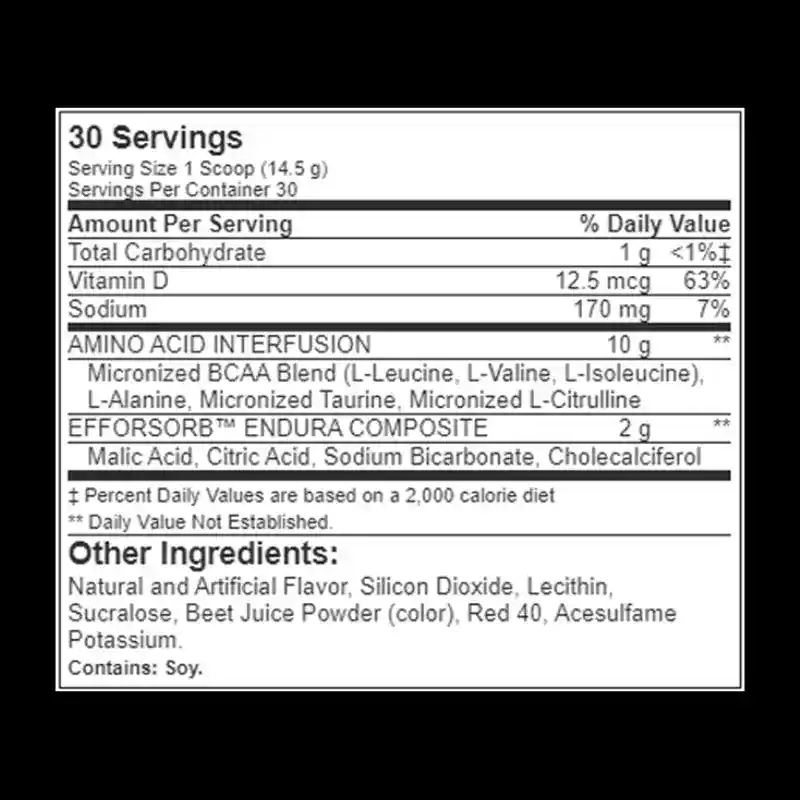 Alternative view of AMINO X 30 SERVICIOS