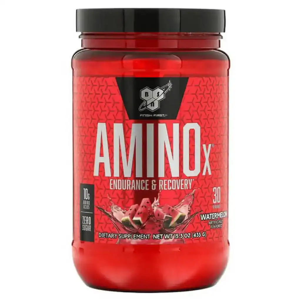 AMINO X 30 SERVICIOS