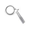 2363 Cuerda De Salto De Aluminio Wonder