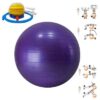 6044 Balon Gym 65 Morado Wonder 1 400x400 1