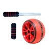 882401 Rodillo Abdominal BZSP Rojo Partes