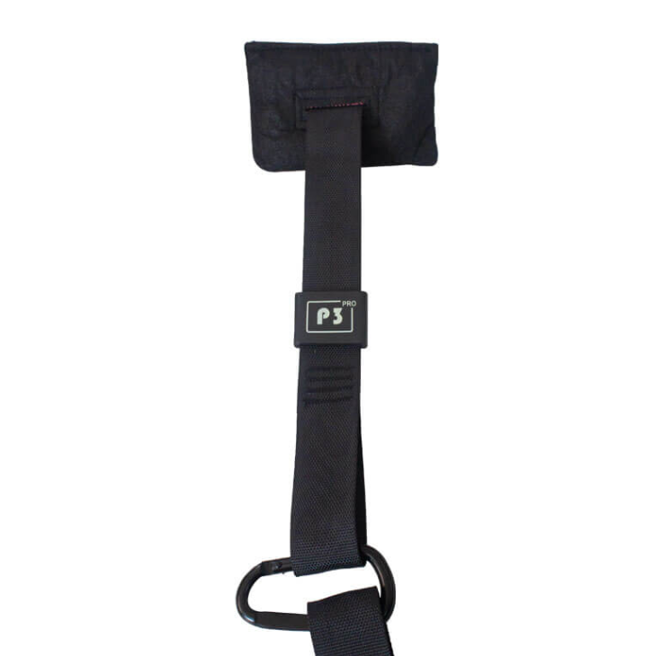 Alternative view of TRX PRO P3 BANDAS DE SUSPENSIÓN