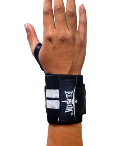 VENDA STRAP MUÑEQUERA