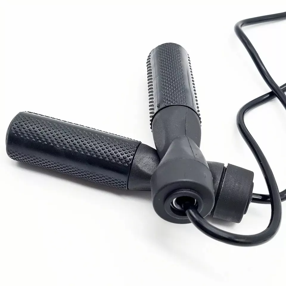 Alternative view of LAZO CUERDA DE SALTO PVC Y GUAYA