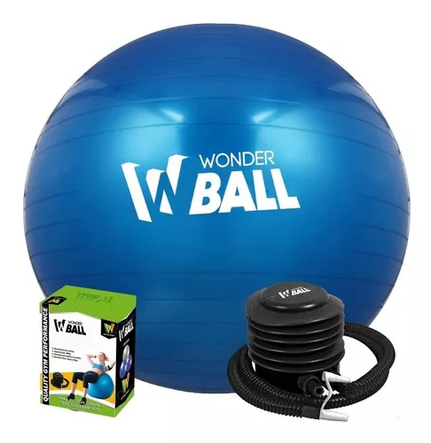 BALÓN DE GIMNASIA PILATES