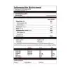 Proton gainer 6lbs tabla nutricional smartmuscle tienda ultrafit