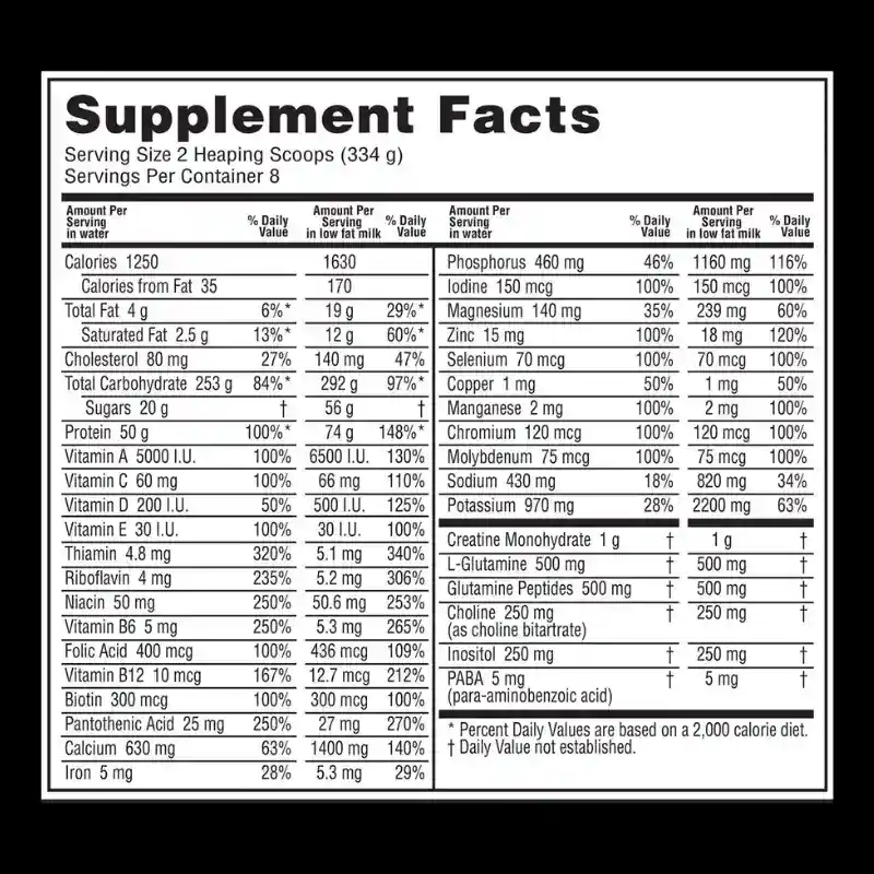 Alternative view of SERIOUS MASS 6 LIBRAS