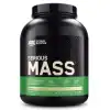 serious mass 6 libras vainilla