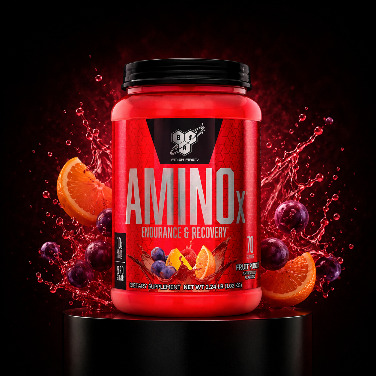 Aminoácidos