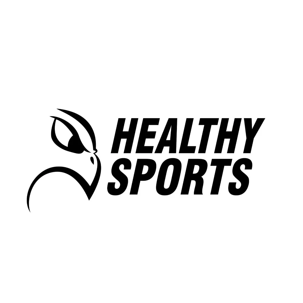 healthy sport