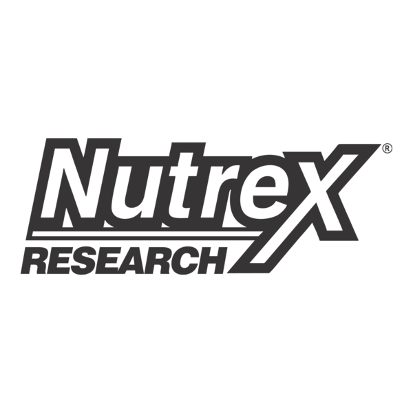 nutrex research logo png seeklogo 328527